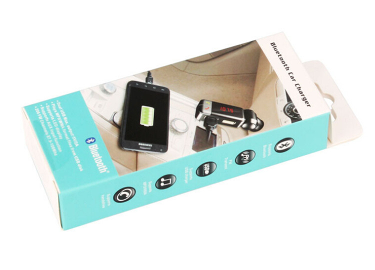 2015  -bluetooth Car Kit FM  USB      iPhone  