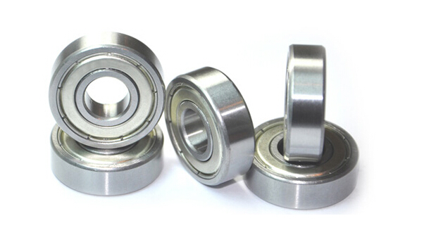 10pcs NMB miniature bearing 628ZZ R-2480ZZ size 8*24*8 mm ball bearing The cutting special