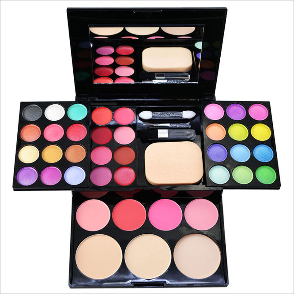 Compare Prices on Compact Makeup Kit Online Shopping/Buy Low Price