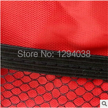 Top 27x24x17CM Large Thicken Folding Fresh Keeping Cooler Bag Lunch Bag For Food Fruit Seafood Steak