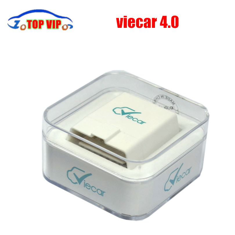  Viecar     OBD2  Bluetooth 4.0     hud-  IOS 