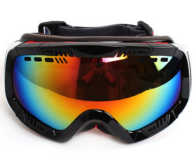 New 2016 POLISI Adult Ski Snowmobile Snow Anti-Fog...