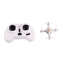 Big Promotion Sales RC drone Cheerson CX-10A RC Quadcopter 4CH 2.4GHz Headless Drone Mode vs CX-10 CX10 – white Color