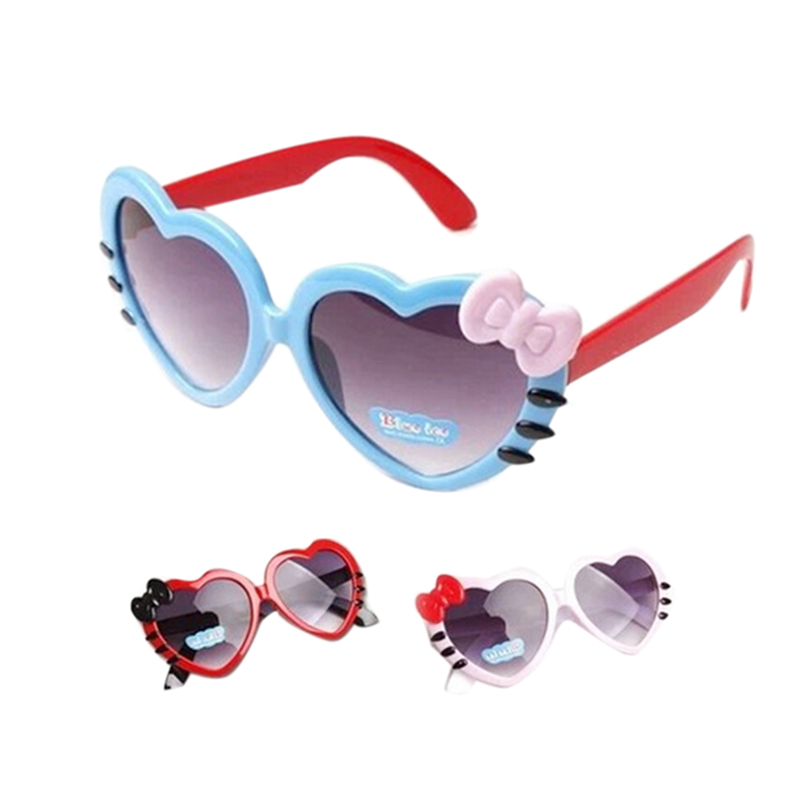 Aliexpress.com : Buy Bowknot Style Fashion Sunglasses ...