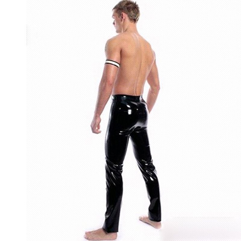 men's pants for short legs