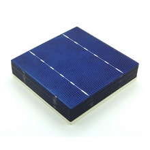 Energy Solar 600pcs High Efficiency 2.75w Polycrystalline Silicon Solar Cell Poly 5×5 for Solar Panel Polycrystalline