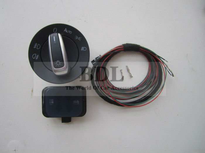 auto headlight rain sensor-1