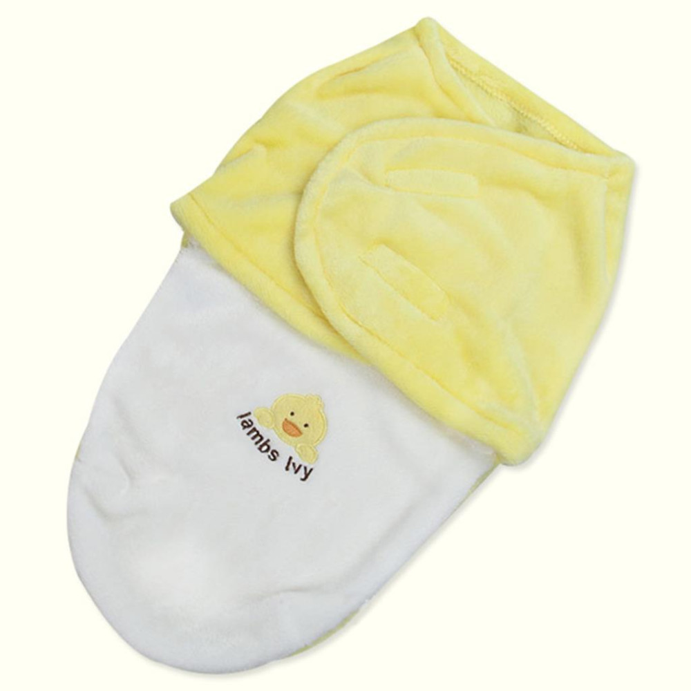baby blankets yellow