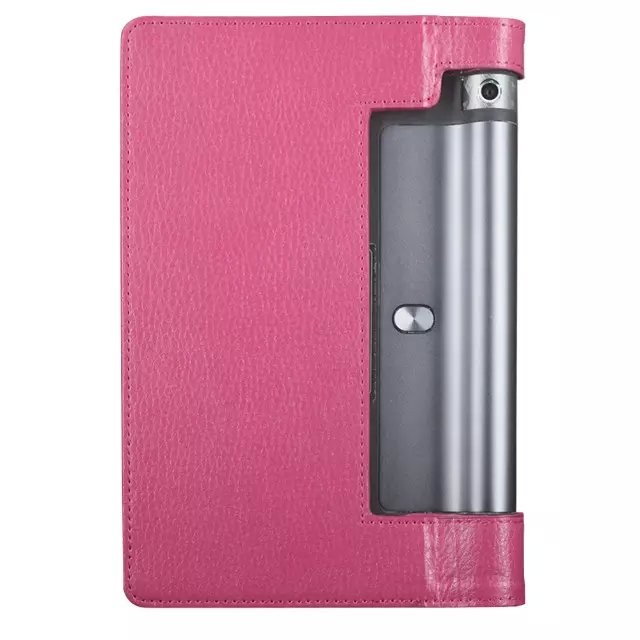 lenovo yoga tablet 3 850f leather case