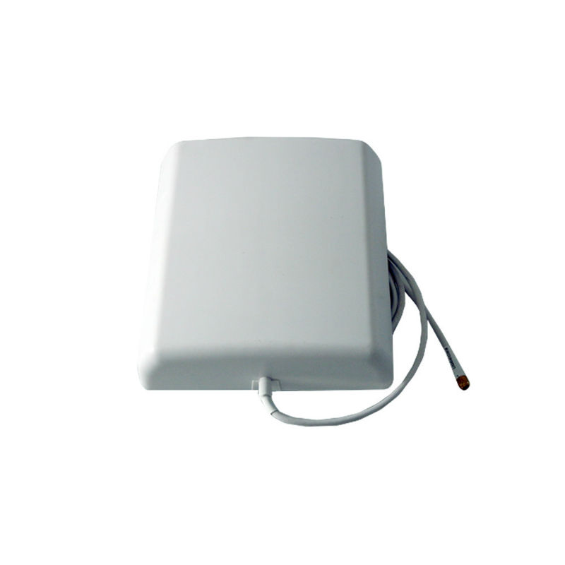 9dBi 806 2500MHz Indoor Directional Panel Antenna with SMA