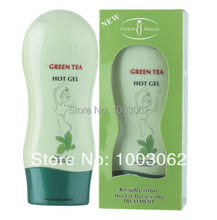 Green tea Slimming Cream Full body fat burning weight lose fast Product slim patch Anti cellulite