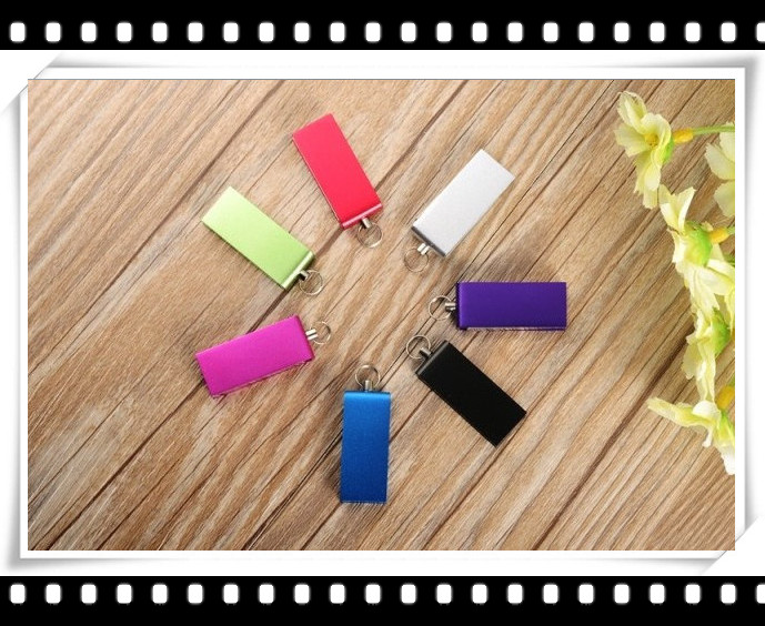 Mini usb flash drive usb flash drive 64g pen drive 32g pendrive 16g usb 2.0 pen drive u disk flash memory New 32gb USB S237