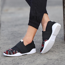 2015 autumn fashion sneakers adult male men s casual shoes breathable running flat sneakers height Increasing
