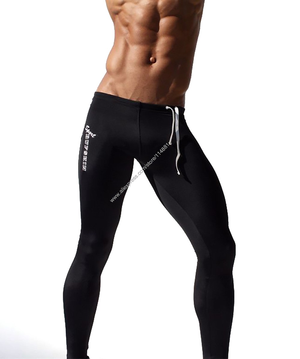 AQUX Sexy Fashion Skinny Sport Pants (7)