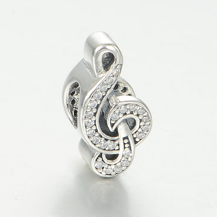 pandora musica charm pandora musica charm
