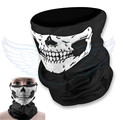 new products Motorcycle SKULL Ghost Face Windproof Mask Outdoor Sports Warm Ski Caps Bicyle Bike Balaclavas