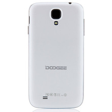 Original Doogee DG300 5 0 IPS Screen mtk6572 Mobile Phones Dual Core Android 4 2 Smartphone