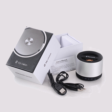 top sales bluetooth speaker home cinema audio N9 support flash card