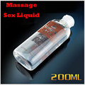 Hot Japan Vanessa Personal Water Based Anal Lubricant 200ml Sex Product Lubrication Gel Sex Oil For
