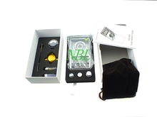 Original 30g x 0 001g Gram Digital Pocket Scale Jewelry Powder Grain Lab Diamond Carat Scales
