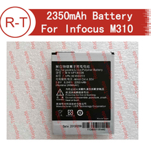 Foxconn InFocus M310 battery replacement 2350mAh Li-ion Battery For Foxconn InFocus M310 Smart Mobile Cell Phone