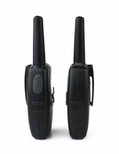 Best Price 2pcs Retevis RT628 Walkie Talkie 0 5W UHF Europe Frequency 8CH 446MHz LCD Display