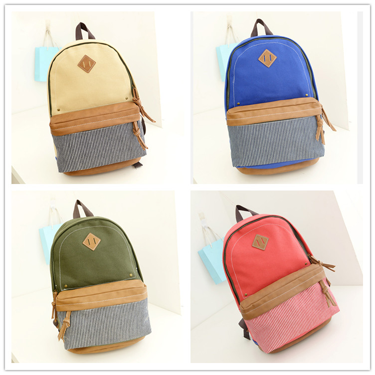 mochilas bonitas para adolescentes