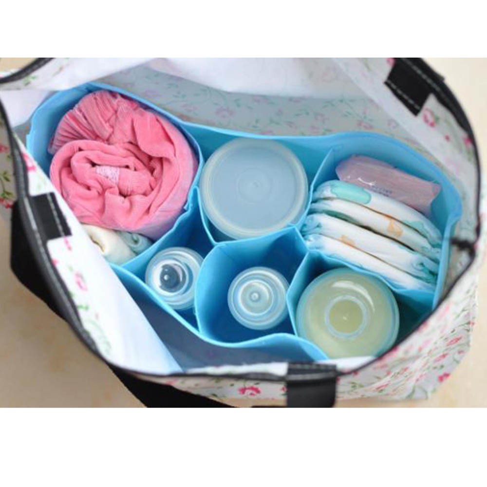Bolsa-Maternity-Diaper-Bag-For-Baby-Mummy-Mom-Travel-Outdoor-Bottle-Storage-Multifunctional-Care-Nappies-Bag-Handbag-Baby-Tote-Diaper-Organizer-BB0032 (6)