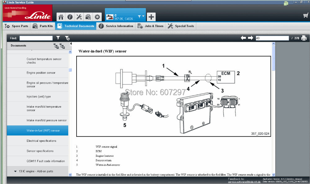 Linde Service Guide 2014 Parts and Service manuals3.jpg