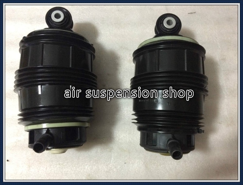 Mercedes benz air suspension parts #3