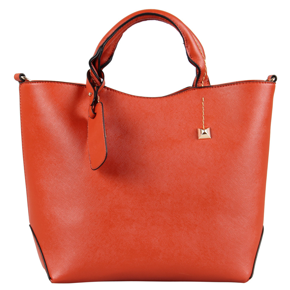 VEEVAN Hot Celebrity Tote Shoulder Bags Woman Fashion PU Leather Shoulder Bag Girl Handbag For Girl 2014 WFCHB00597