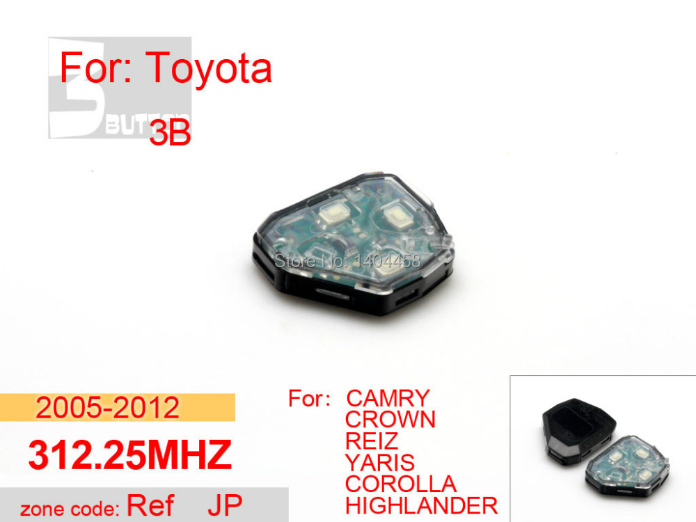  2005 - Toyota reiz 3     312.25 ,    Toyota  corolla yaris 