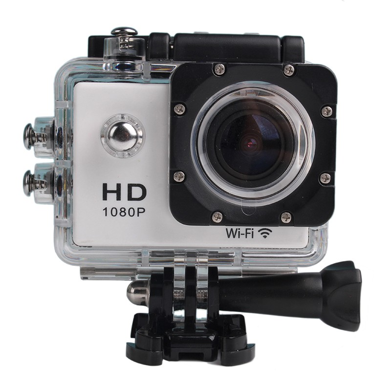 FHD 1080P 1.5 LCD 12MP 170 Degree Wide Angle WiFi Sport Action Camera DV Diving Waterproof DVR Video Camcorder Black Box (10)