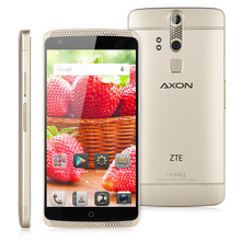 100 Original Brand New ZTE AXON Elite 5 5inch Android 5 0 2 MSM8994 Octa Core
