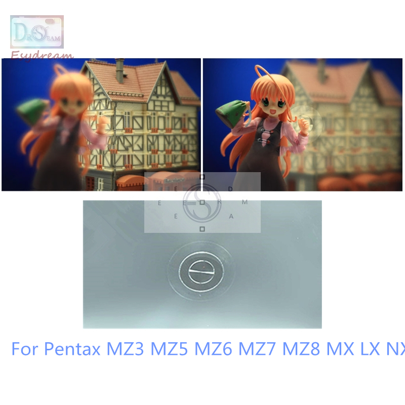  180 .       Pentax MZ3 MZ5 MZ6 MZ7 MZ8 MX LX NX   PR166