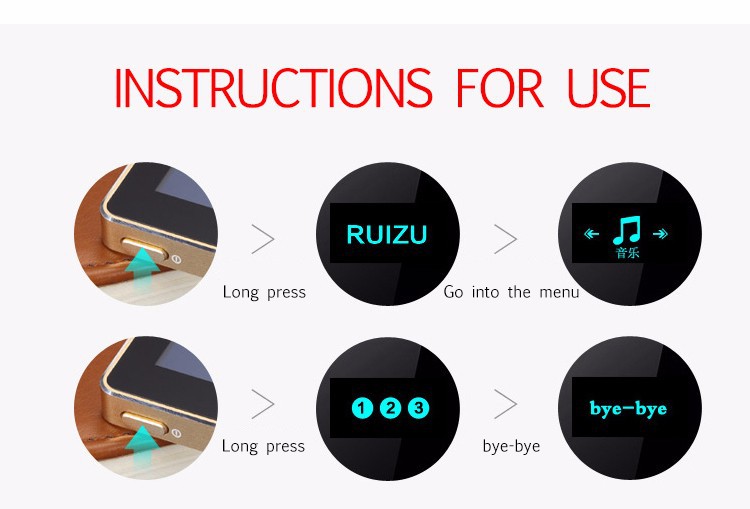 2015 Metal HIFI MP3 Player with 8GB storage and Screen Touch button play 100h high quality Lossless sound quality sport mp3 2015 Metal HIFI MP3 Player with 8GB storage and Screen Touch button play 100h high quality Lossless sound quality sport mp3