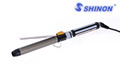 Free Shipping hair curling curler flat iron roller Magic Hair styling tools Curling Wand Rollers210v