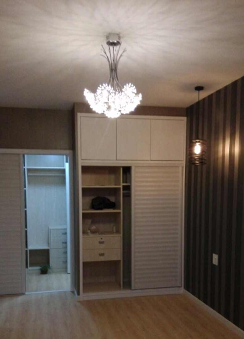 Illuminazione moderna salotto: lampade a muro di design ...