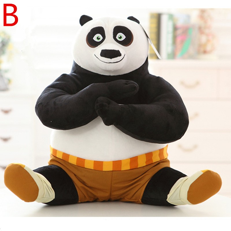 kung fu panda doll online