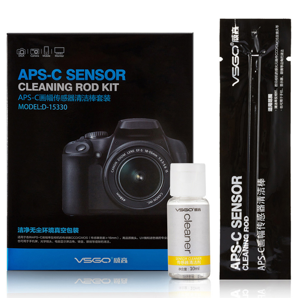   APS-C  Ceaning  D-15330  Nikon  Leica   