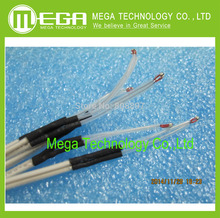 10Pcs/lot 100K ohm NTC 3950 Thermistors with cable for 3D Printer Reprap Mend