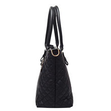Double zipper top handle bags fashion femme sac main designer slot pocket interior compartment tote bag
