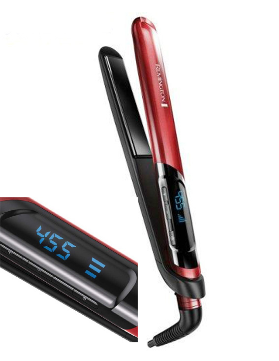 Купить LCD дисплей титановые пластины плоского железа укладка ...