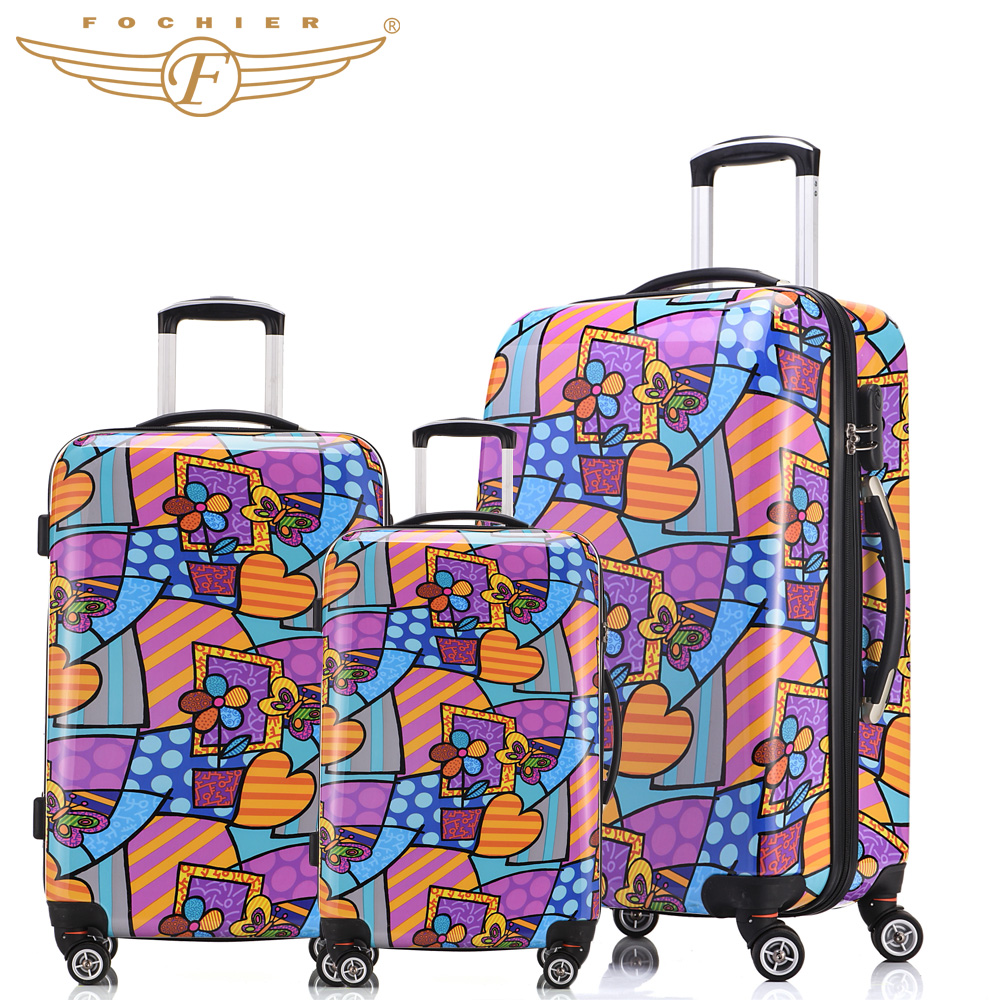 animal cabin luggage