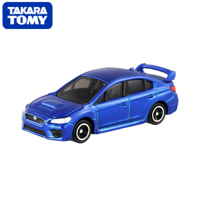 tomica tomy no 112 subaru wrx sti types 1 62 car matchbox car miniature model cars in tomica tomy no 112 subaru wrx sti types 1 62 car matchbox car miniature model cars in