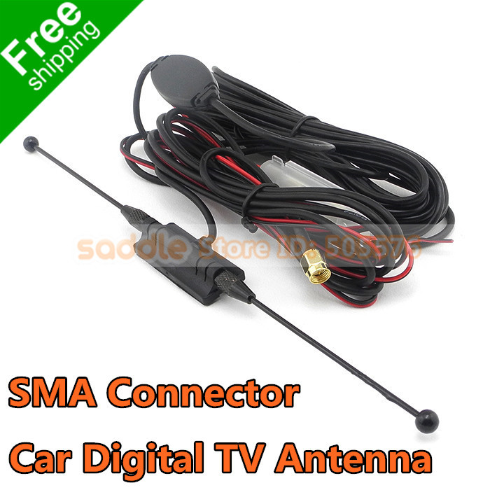 Car Digital TV Antenna (1)