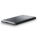 Sata3 to USB3 0 2 5 inch HDD SSD external enclosure case Super slim full Aluminum