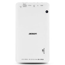 Aoson M751s 7 Android 4 4 Wifi 3G Tablet PC Quad Core 512MB RAM 8GB ROM