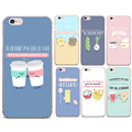 For IPhone 4 4S 5 5S SE 6 6S PLUS 7 7 PLUS Case Mr Wonderful