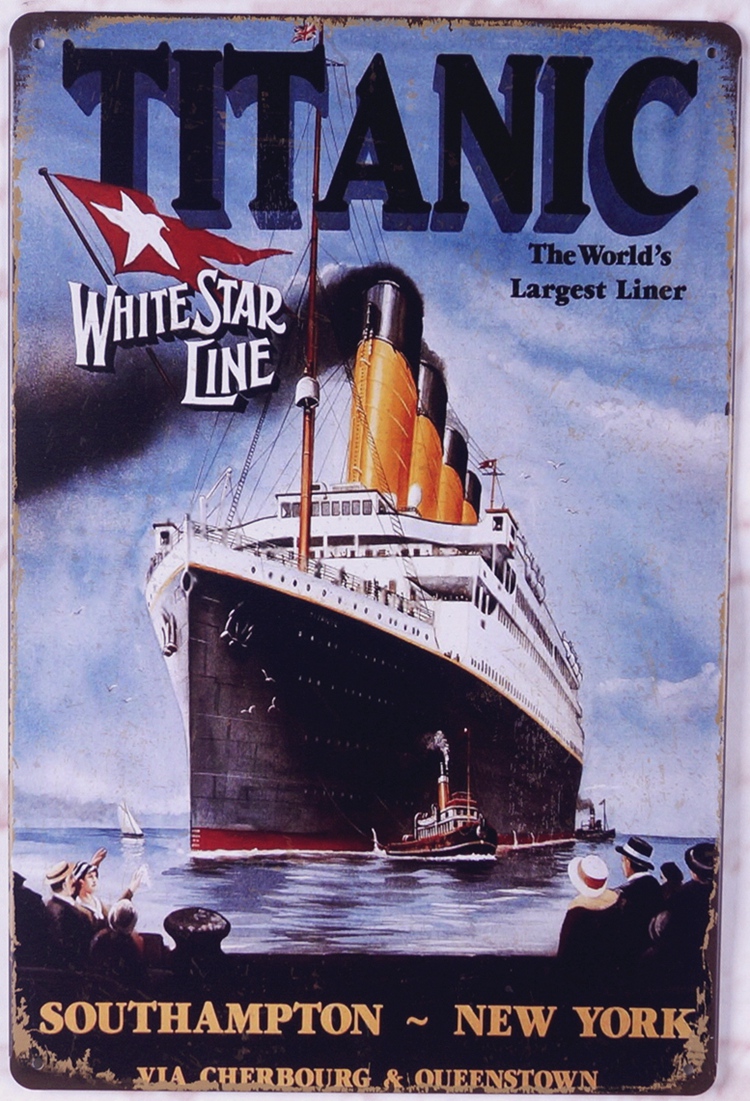 Online buy wholesale classic boat poster from china classic boat ...